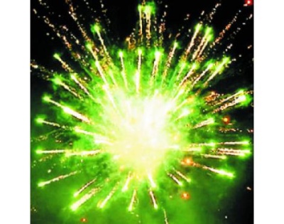 Р7380 Самый лучший день! Проф - пиротехника 