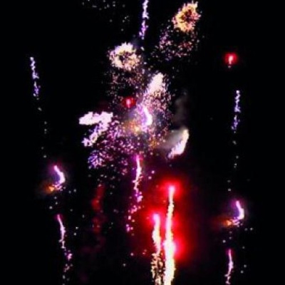 Р7452 Праздник к нам приходит Батареи салютов до 100 залпов 